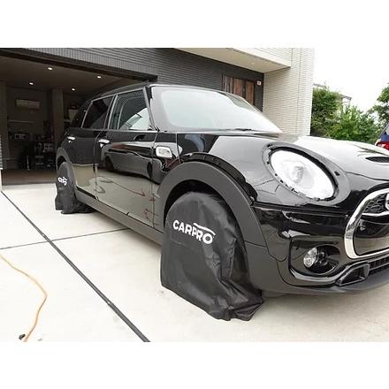 CARPRO（カープロ） CARPRO Wheels Cover Waterproof ホイールカバー