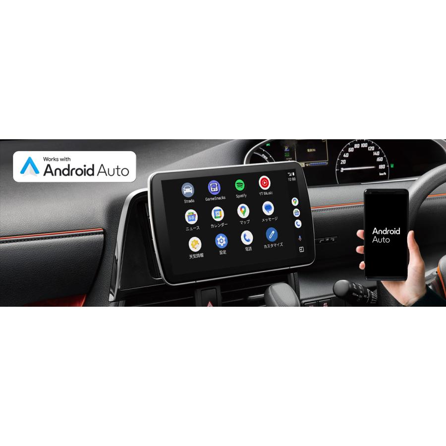 Strada CN-F1D9C1D パナソニック ストラーダ 9インチ カーナビ