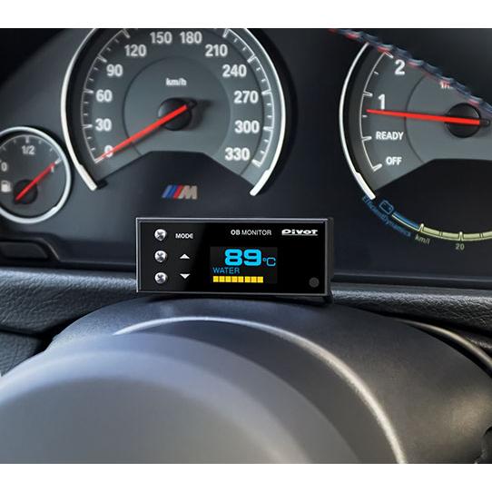 OBM-2 ピボット マルチ表示モニター OB MONITOR OBDタイプ PIVOT