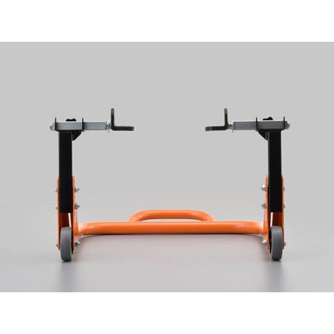 DAYTONA（デイトナ） 97103 リアスタンド アジャスタブル バイク用 L型