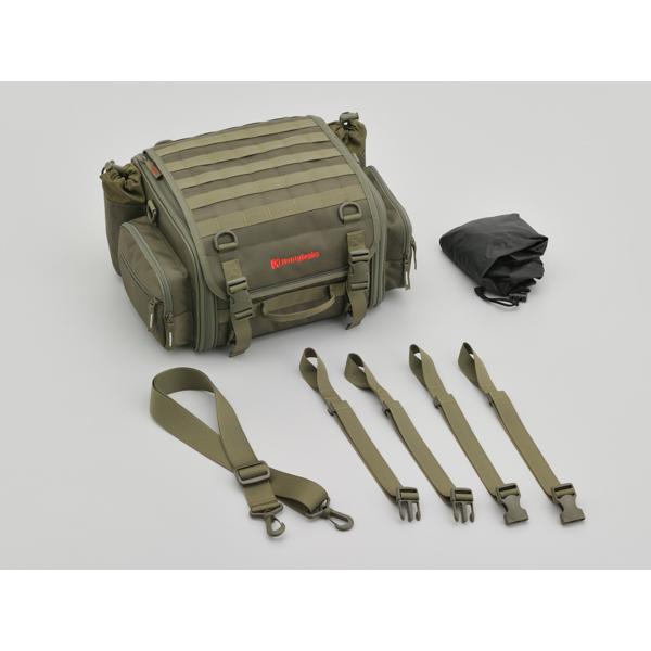 HenlyBegins（ヘンリービギンズ） デイトナ 29783 ツーリングシート