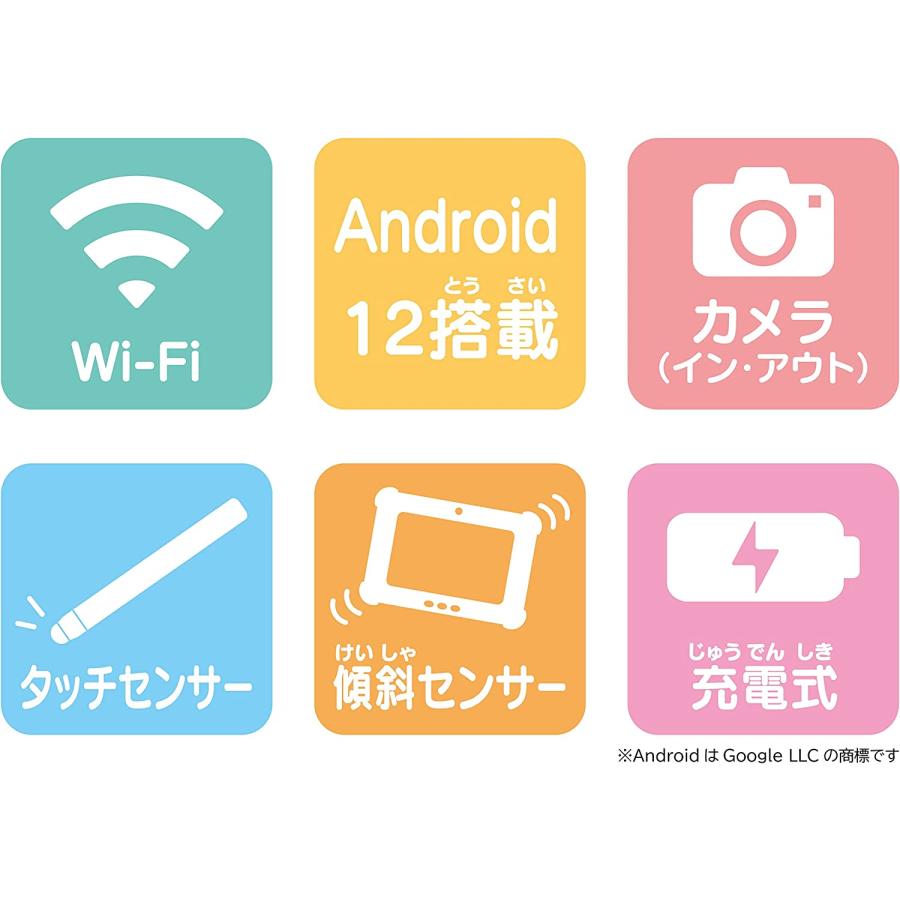 アガツマ すみっコぐらし Wi-Fiでつながる! みんなとつながる! すみっ