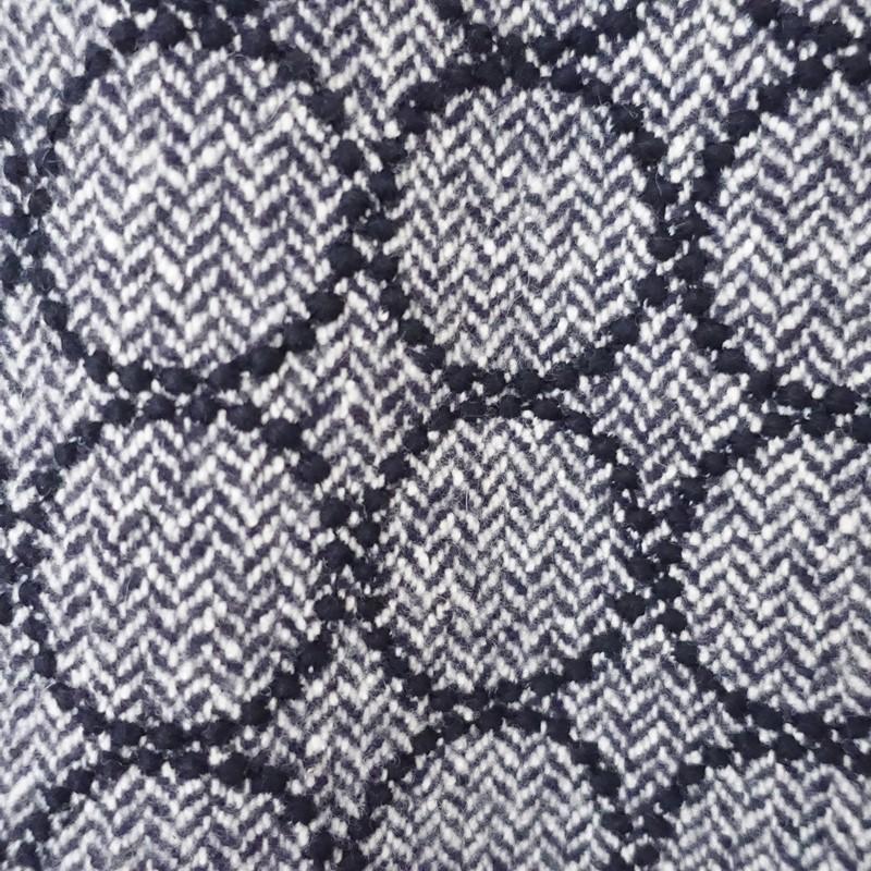 mina perhonen（ミナペルホネン） *tambourine ヘリンボーンワンピース