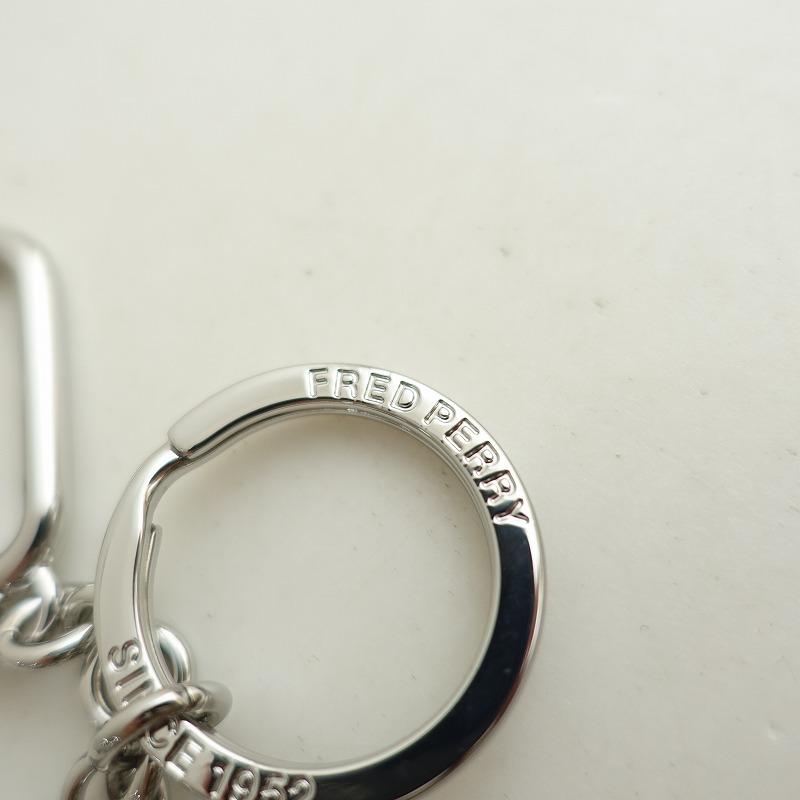 FRED PERRY（フレッドペリー） 【未使用】フレッドペリー *ローレル