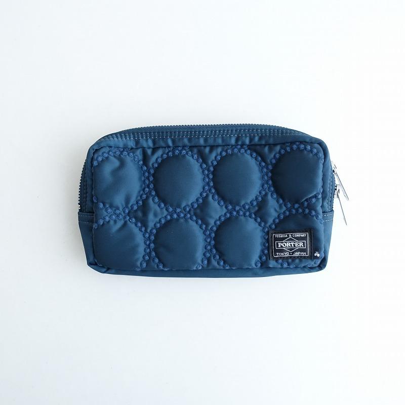 mina perhonen（ミナペルホネン） 【定価1.7万】ポーター×ミナ