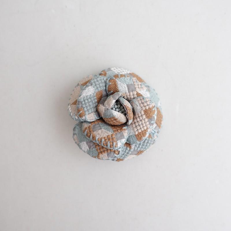 mina perhonen（ミナペルホネン） 【美品/2025SS/定価3万】ミナ