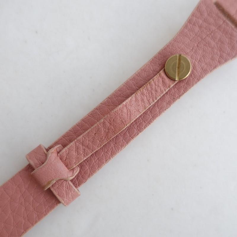 mina perhonen（ミナペルホネン） 【美品/定価2.4万】ミナペルホネン