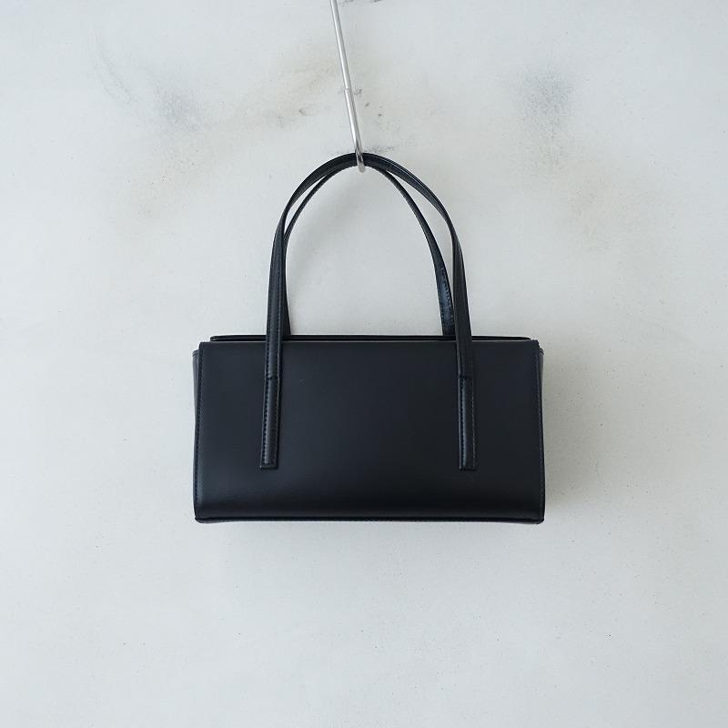 土屋鞄 土屋鞄製造所 *レクタカリス フォーマルハンドバッグ*かばん