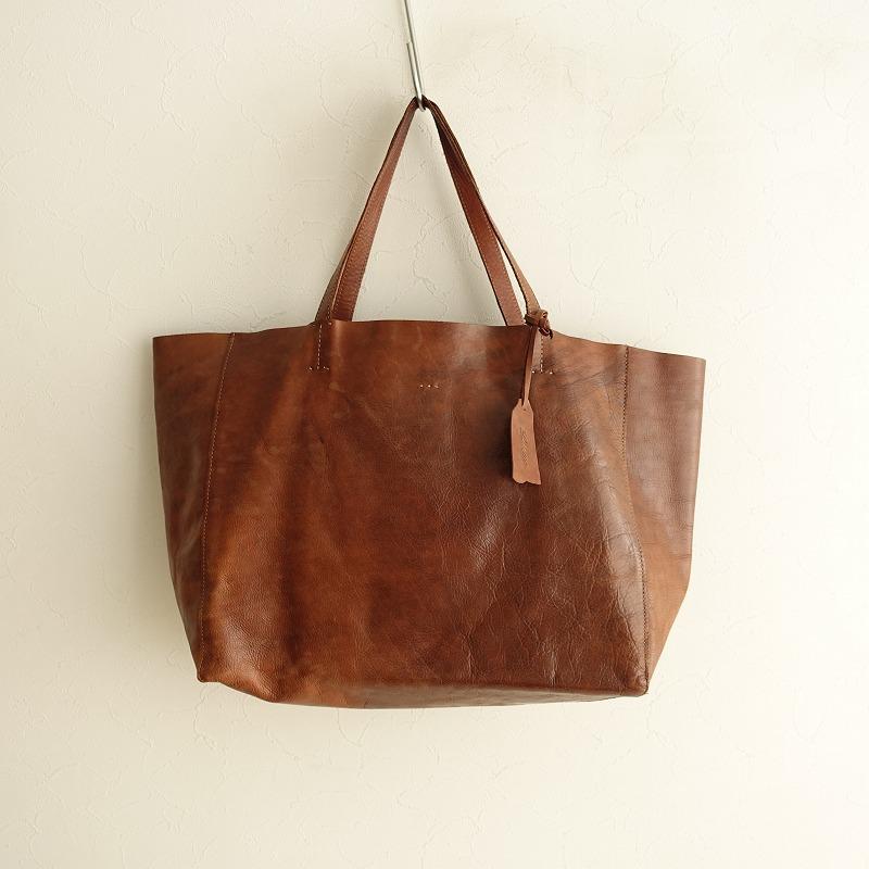 定価4.8万】リゼッタ Lisette *サック・クイール・カレ トートバッグ