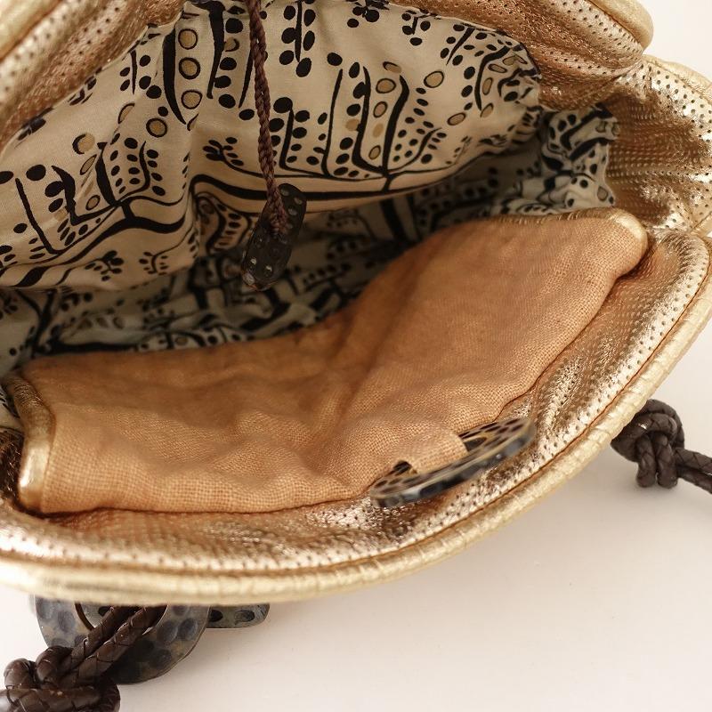 Jamin Puech（ジャマン・ピュエッシュ） *トートバッグ*ビーズ刺繍