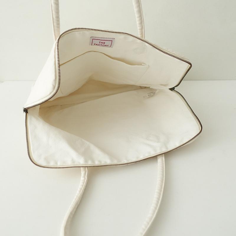 定価1.7万】ザファクトリー THE FACTORY *Silva Bagシルババッグ