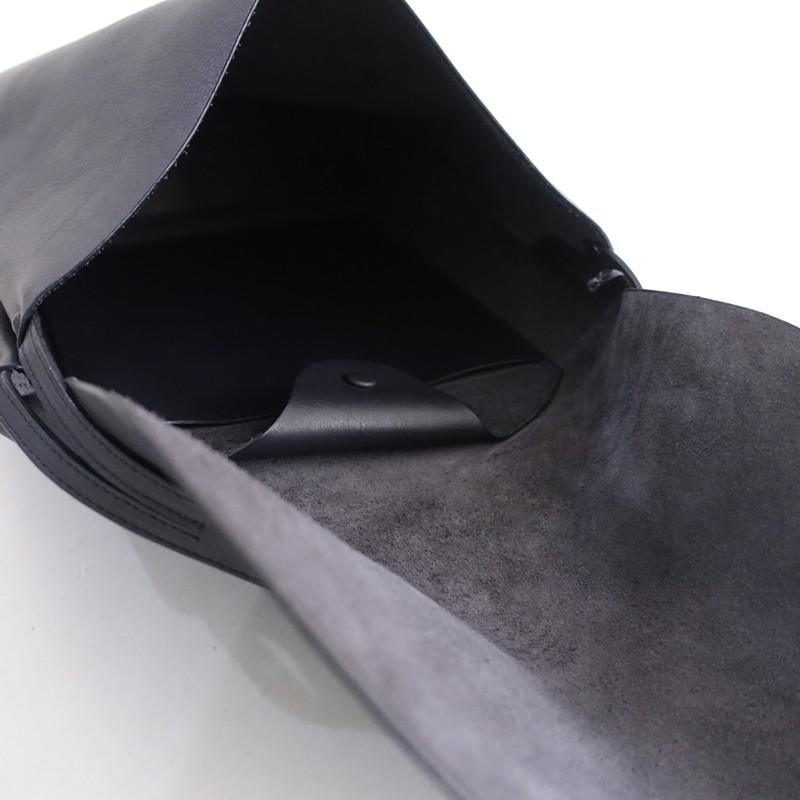 ヨーガンレール（JURGEN LEHL） 【未使用】ヨーガンレール *フラップ