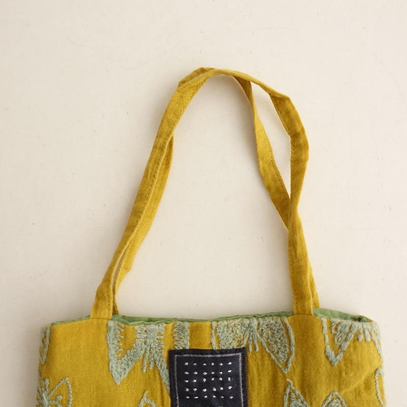 mina perhonen（ミナペルホネン） 【美品】ミナペルホネン *sky flower