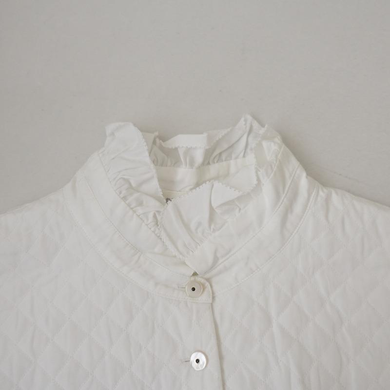 mina perhonen（ミナペルホネン） 【定価4.8万/2022-23AW】ミナ