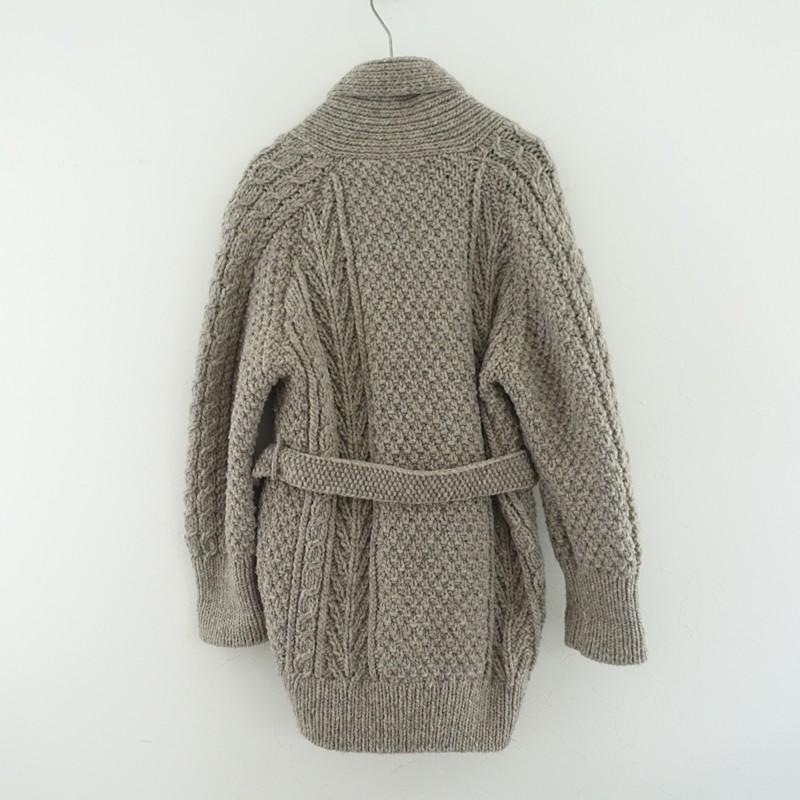 nest Robe（ネストローブ） 【定価3.8万】ネストローブ *ペルーニット