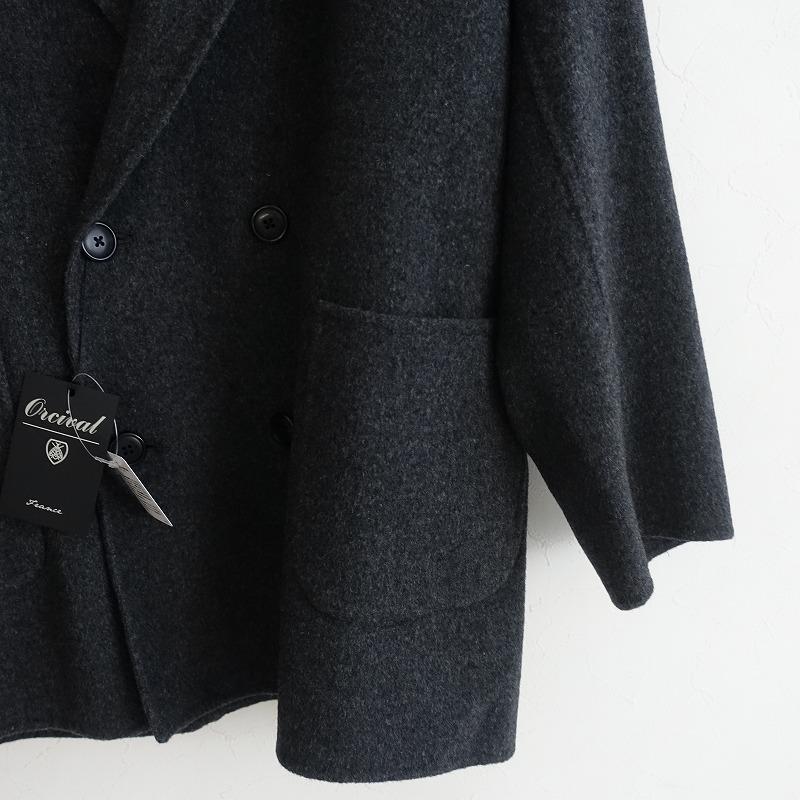 ORCIVAL（オーシバル） //【未使用/2022AW/定3.6万】オーシバル