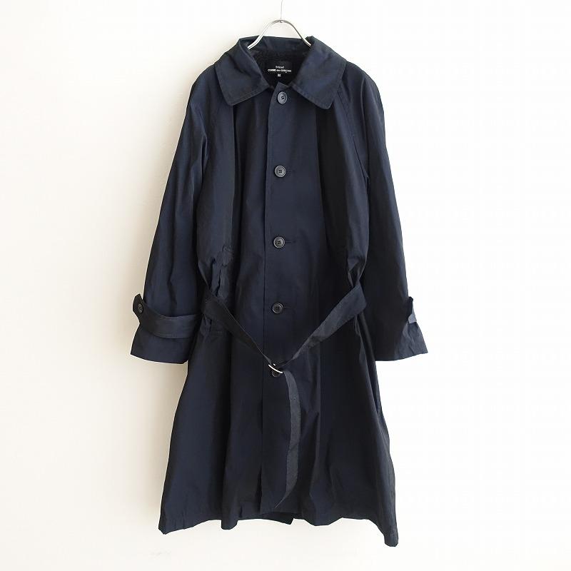tricot COMME des GARCONS トリココムデギャルソン GARCONS*シングル