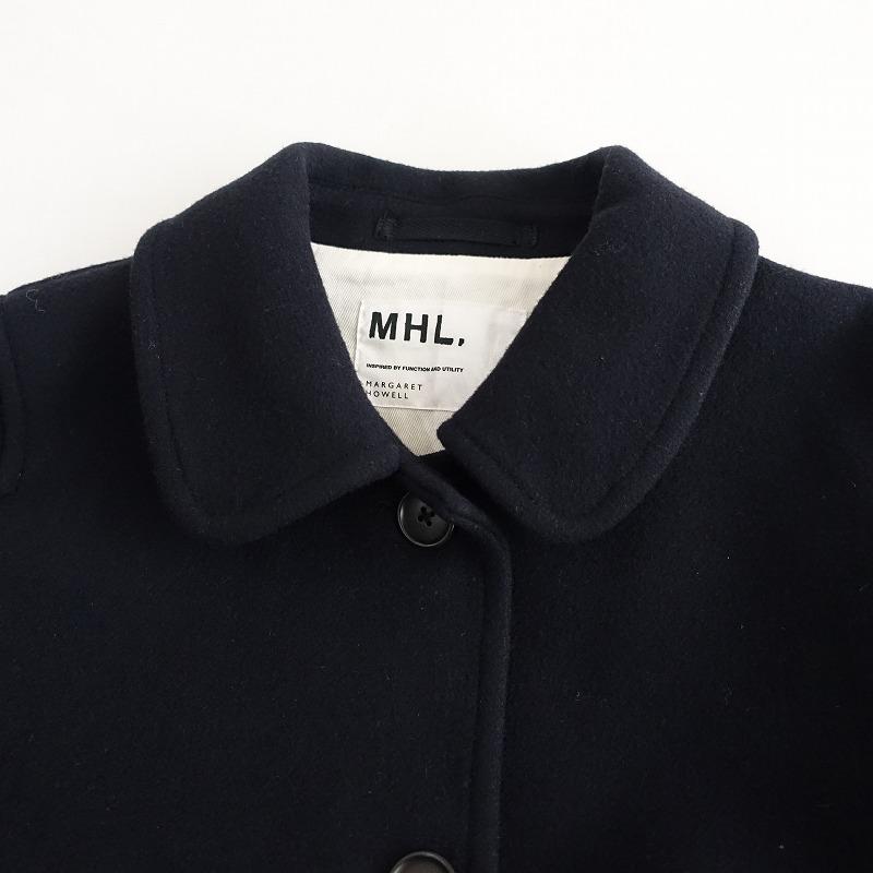 MHL.（エムエイチエル） マーガレットハウエル MHL. MARGARET HOWELL