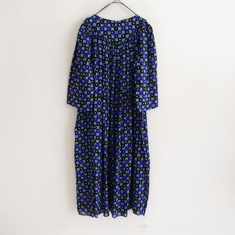 mina perhonen（ミナペルホネン） 【美品】ミナペルホネン *forest