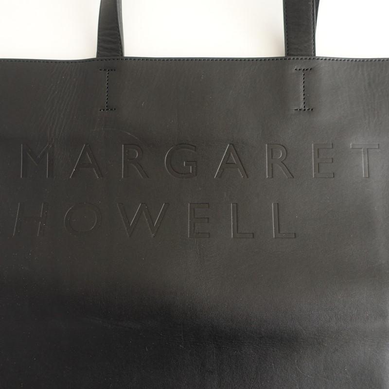 MARGARET HOWELL（マーガレットハウエル） 【美品】マーガレット