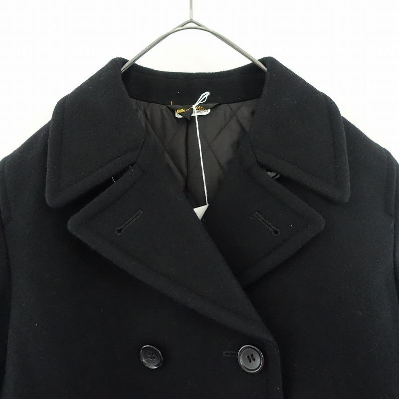 未使用/2023/定価23.9万】コムデギャルソン COMME des GARCONS *ウール