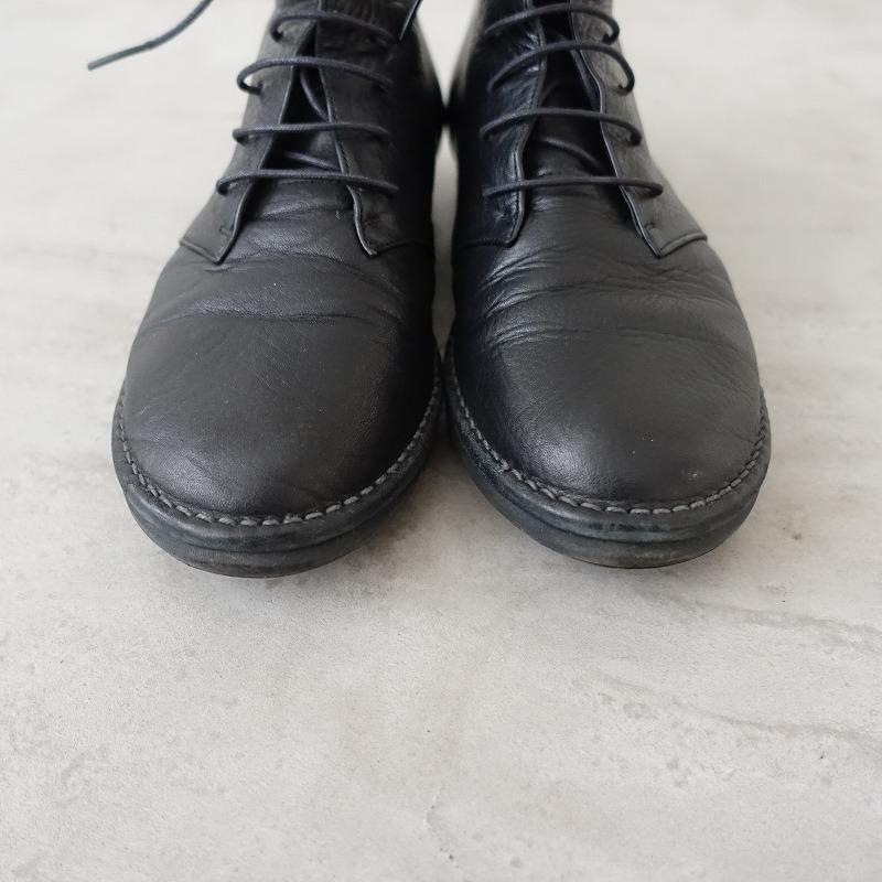 ヨーガンレール（JURGEN LEHL） 【定価4.4万】ヨーガンレール *レザー