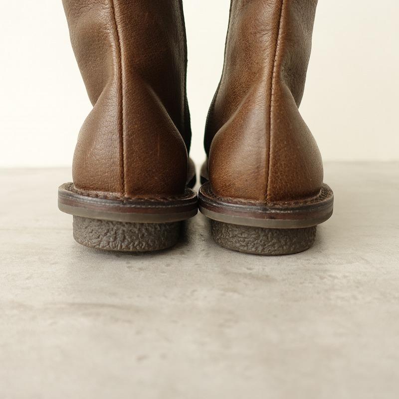 trippen（トリッペン） 【定価5.7万】トリッペン *Warrior khaki