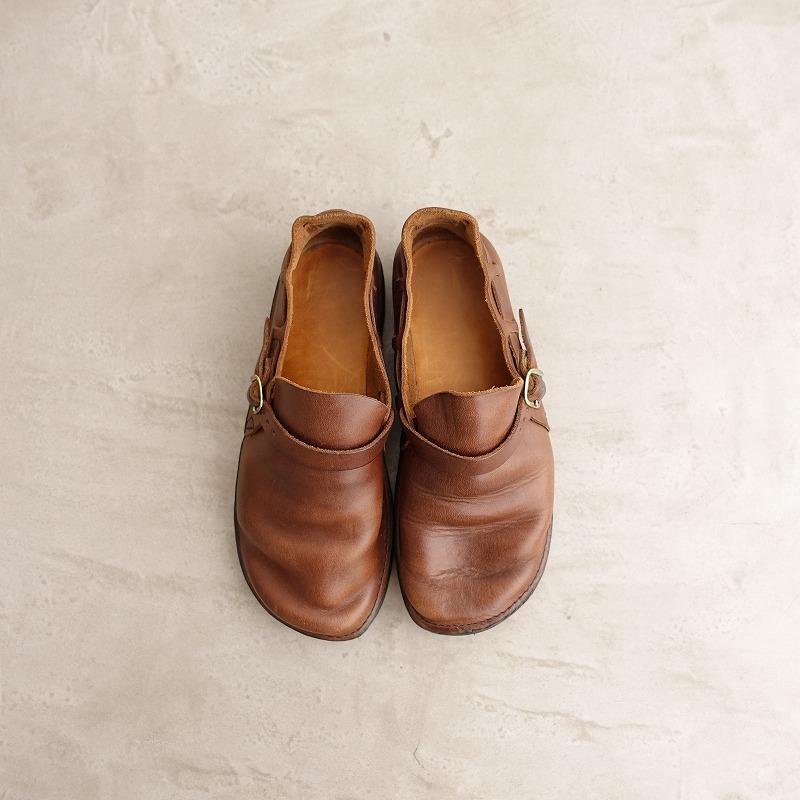 AURORA SHOES（オーロラシューズ） //【定価3.7万】オーロラシューズ