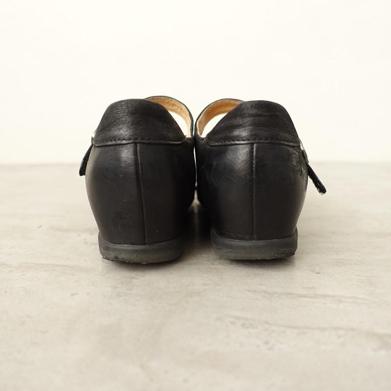 dansko（ダンスコ） *Marcella レザーストラップシューズ 37/23.5*皮革