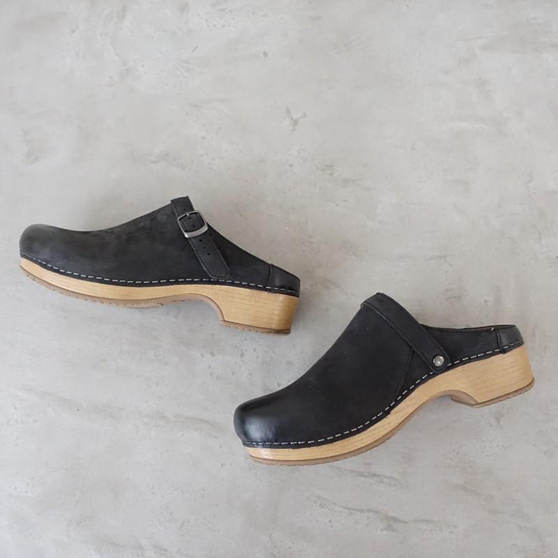 dansko（ダンスコ） 【定価2.8万】ダンスコ *Berry クロッグサンダル