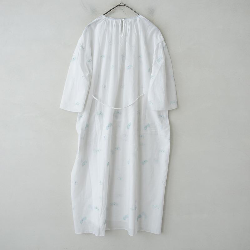 mina perhonen（ミナペルホネン） 【美品/定価5.9万】ミナペルホネン