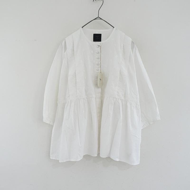 2025SS/定価1.5万】TANDEY オオカミとフクロウ *オオカミと緑につづく