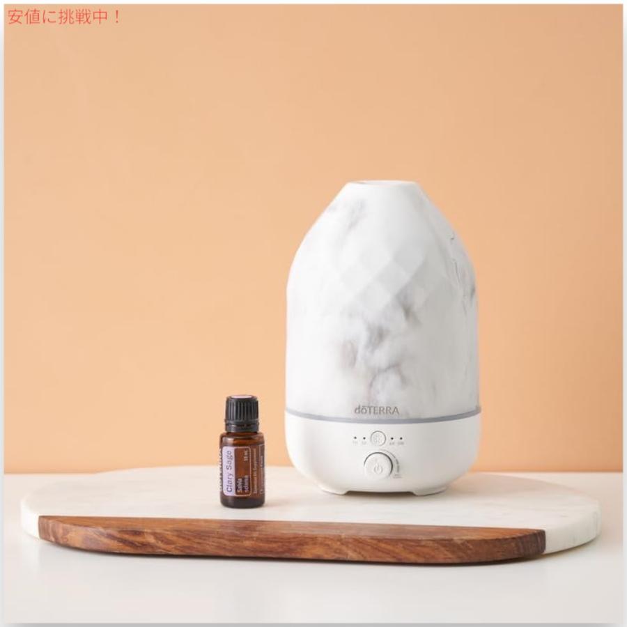 並行輸入品】ドテラ エッセンシャルオイル クラリセージ 15ML アロマ