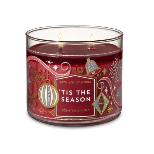 並行輸入品】バスアンドボディワークス ☆クリスマス限定☆ Bath&Body