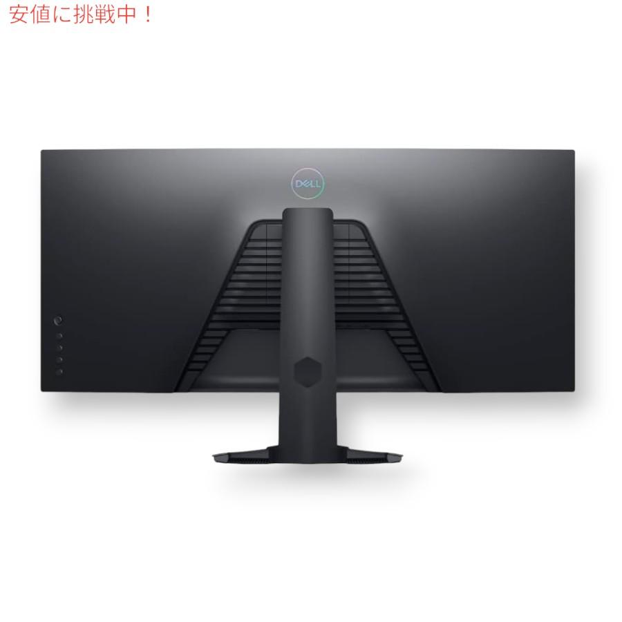 並行輸入品】Dell デル 曲面ゲーミングモニター リフレッシュ レート