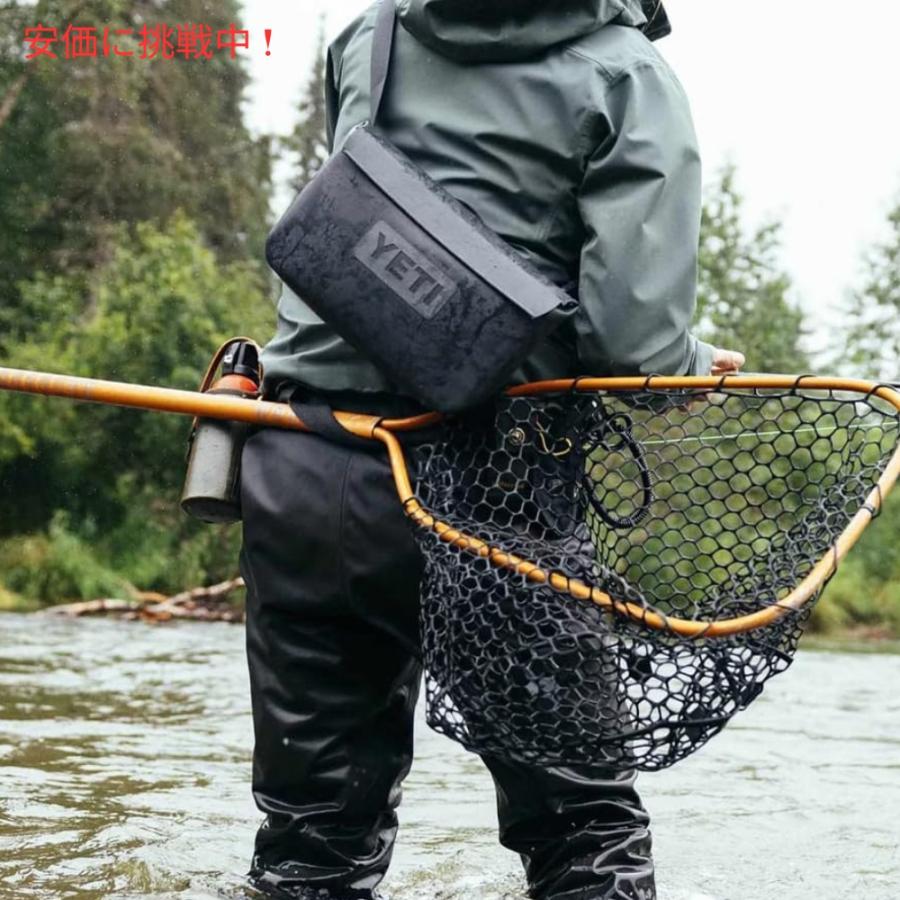 並行輸入品】YETI サイドキック サイドクリック ストラップ