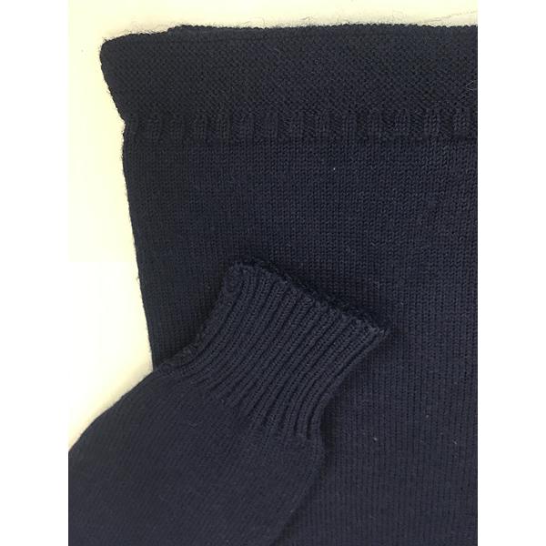 古着 80s 英国製 Le Tricoteur 人気 ガンジー フィッシャーマン ヘビー