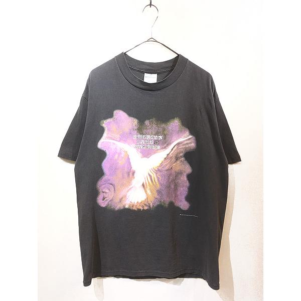 希少 Emerson, Lake & Palmer 90s ヴィンテージ バンT 希少 Emerson