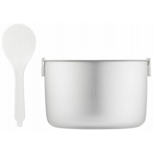 タイガー（TIGER） 保温専用 電子ジャー 保温ジャー 炊きたて 1升