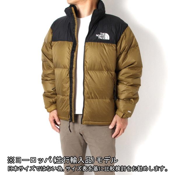 THE NORTH FACE（ザ ノースフェイス） 24AWモデル THE NORTH FACE 1996