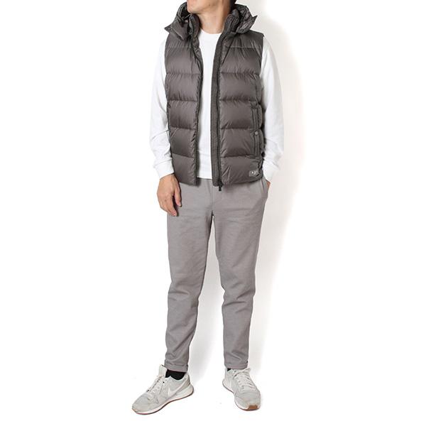 TATRAS（タトラス） 25AWモデル メンズ POSEIDONE ポセイドーネ ダウン