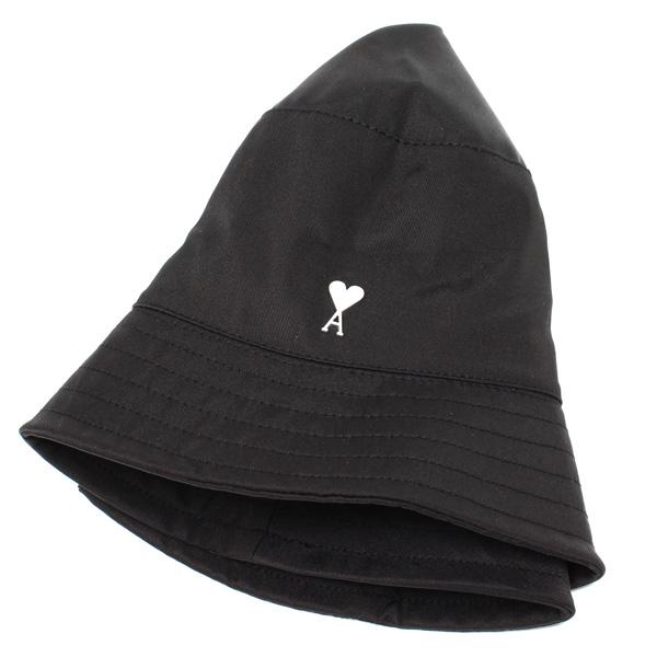 AMI Alexandre Mattiussi 25SSモデル アミ ユニセックス ナイロン+