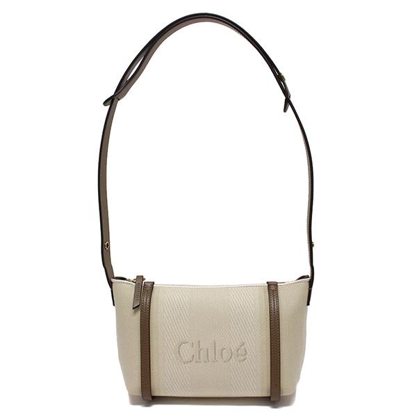 Chloe（クロエ） 25AWモデル Chloe CHLOE CARRY ショルダーバッグ【23N