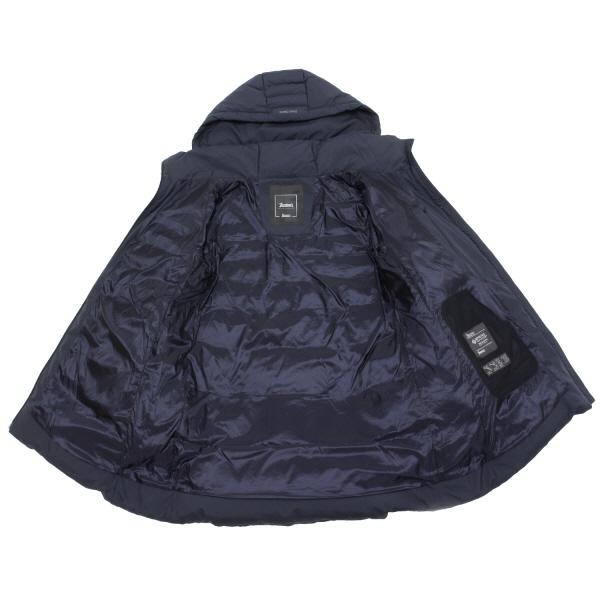 HERNO（ヘルノ） 24AWモデル レディース Laminar ゴアテックス