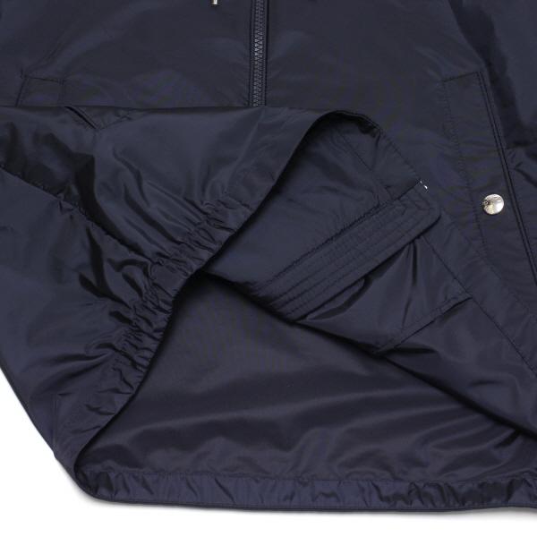 MONCLER（モンクレール） 25SSモデル MONCLER GRIMPEURS トリコロール