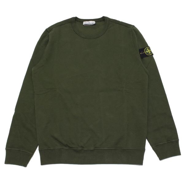 STONE ISLAND（ストーン アイランド） ワッペン付き ブラッシュ