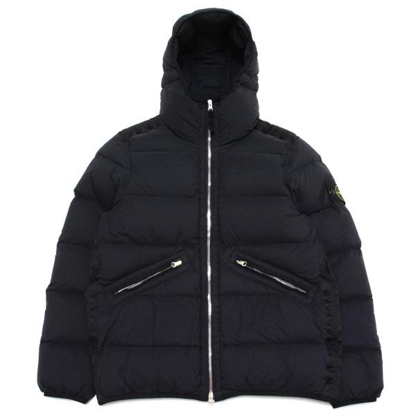 STONE ISLAND（ストーン アイランド） 24AWモデル バッジワッペン付き