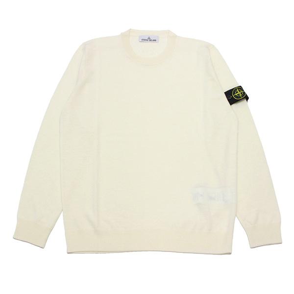 STONE ISLAND（ストーン アイランド） 25AWモデル バッジワッペン付き