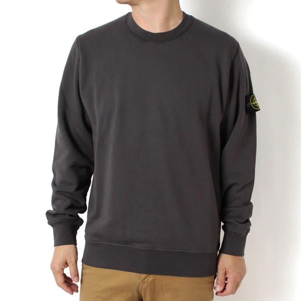 STONE ISLAND（ストーン アイランド） 25SSモデル バッジワッペン付き