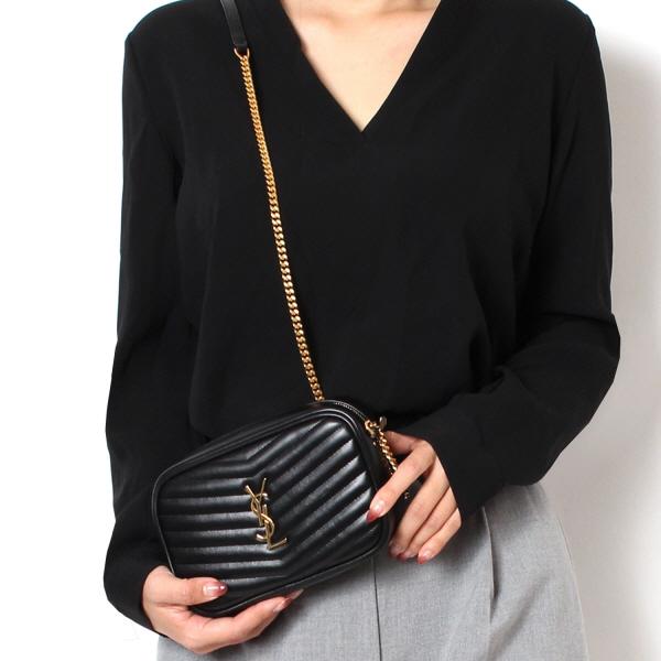 Yves Saint Laurent（イヴ・サンローラン） サンローラン SAINT